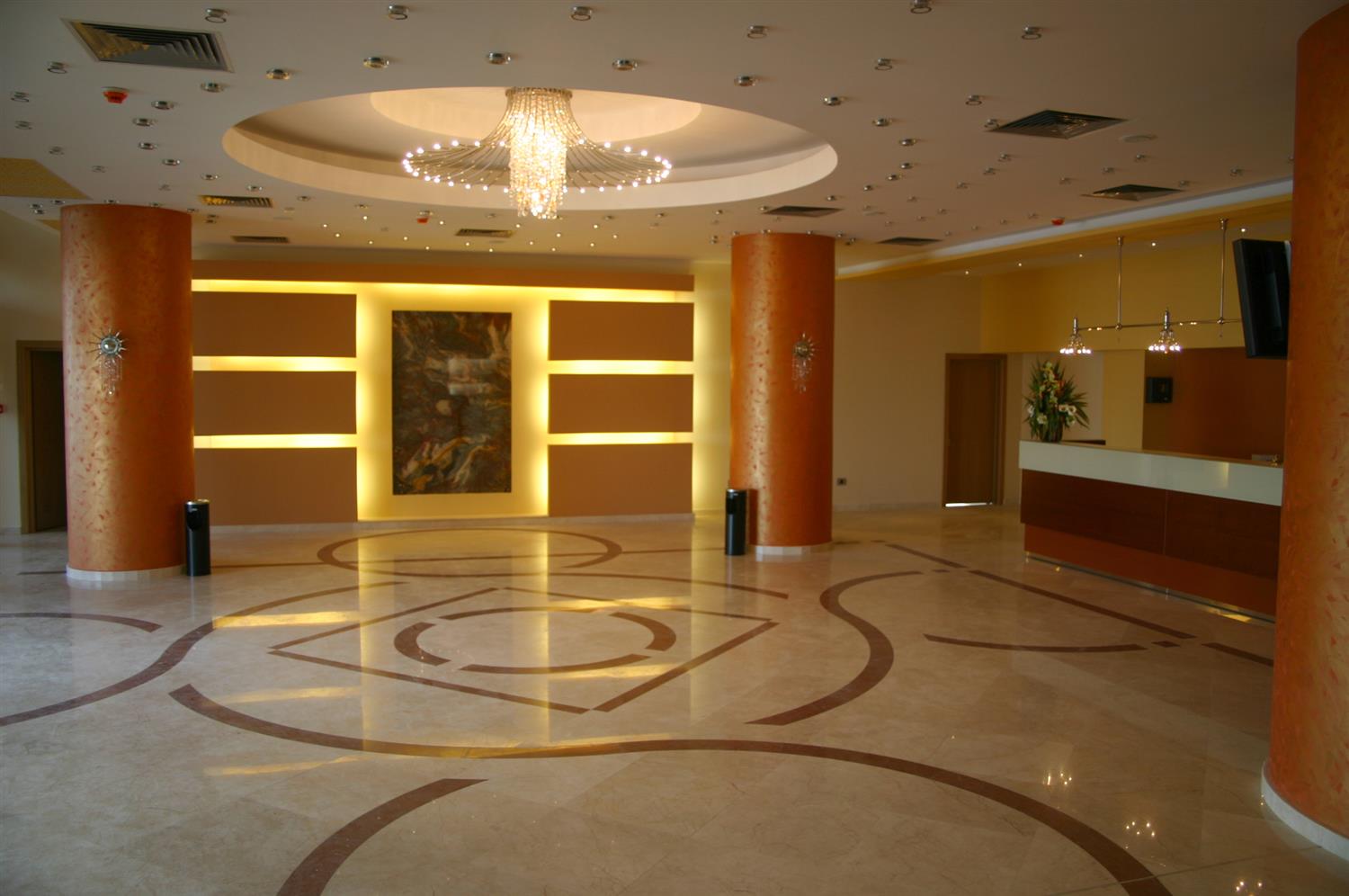 Best Western Plus Mari Vila 3/10
