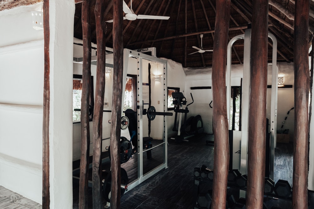 Blue Holbox Hotel 67/70