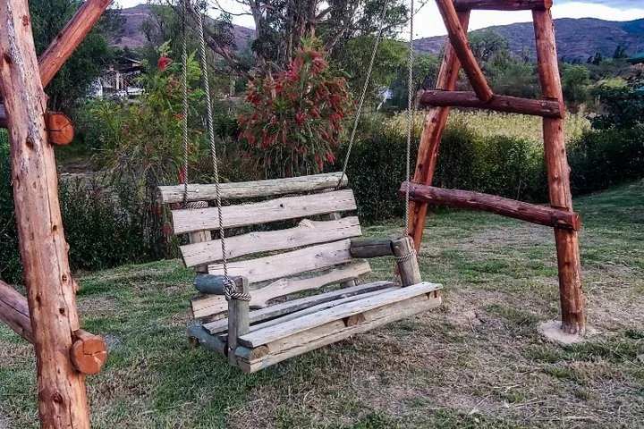 Ecohotel Buenavista 23/36