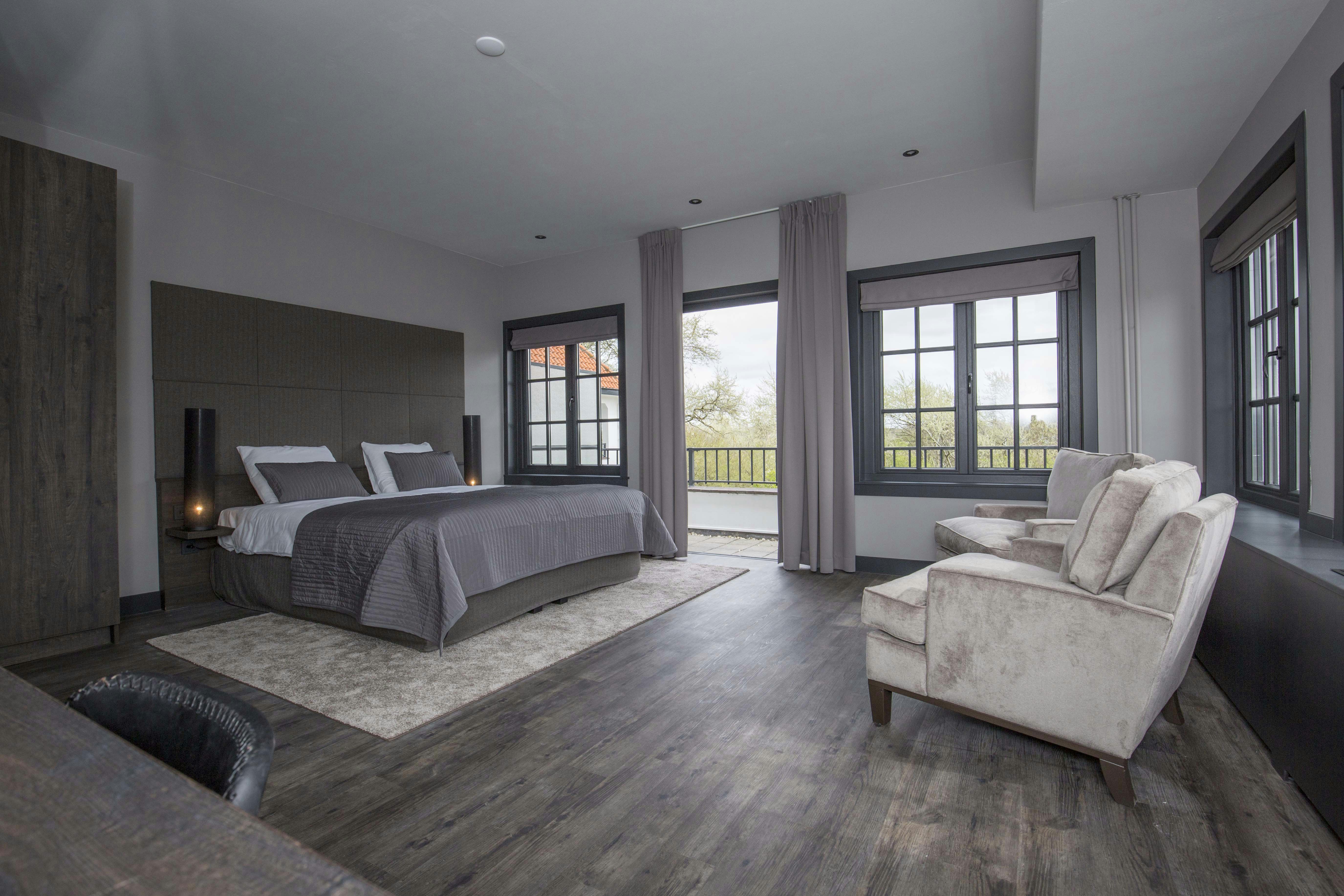 Fletcher Boutique Hotel Duinoord 20/46