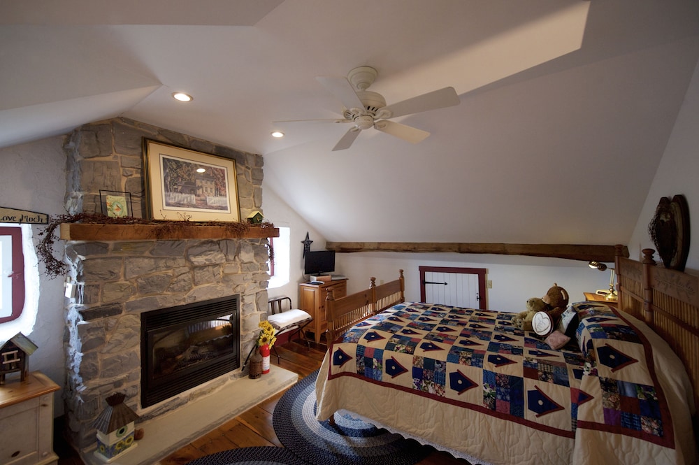 Osceola Mill House B&B 55/69