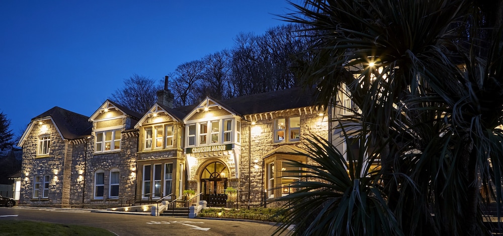 Craigside Manor 8/60