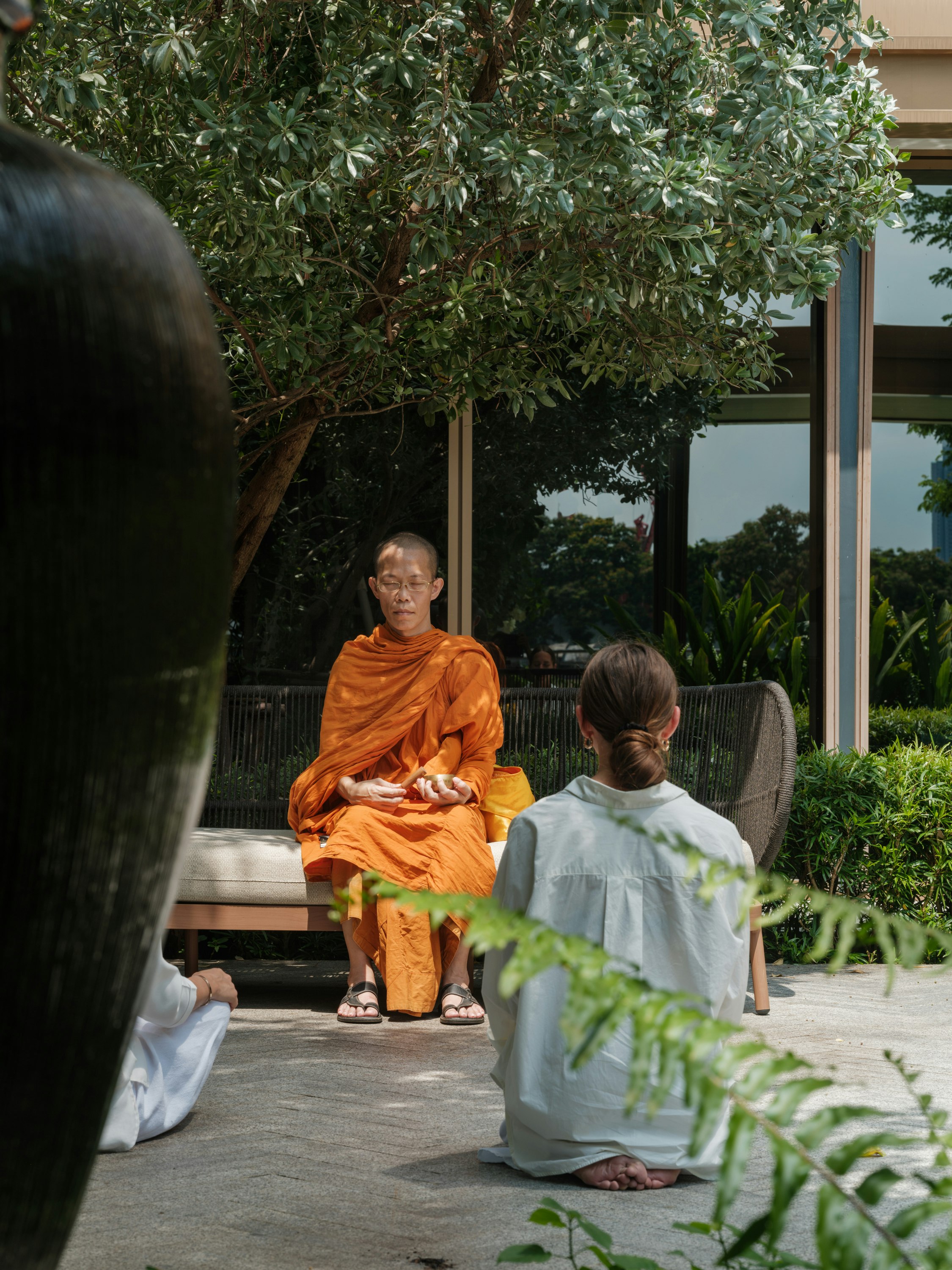Capella Bangkok 25/50