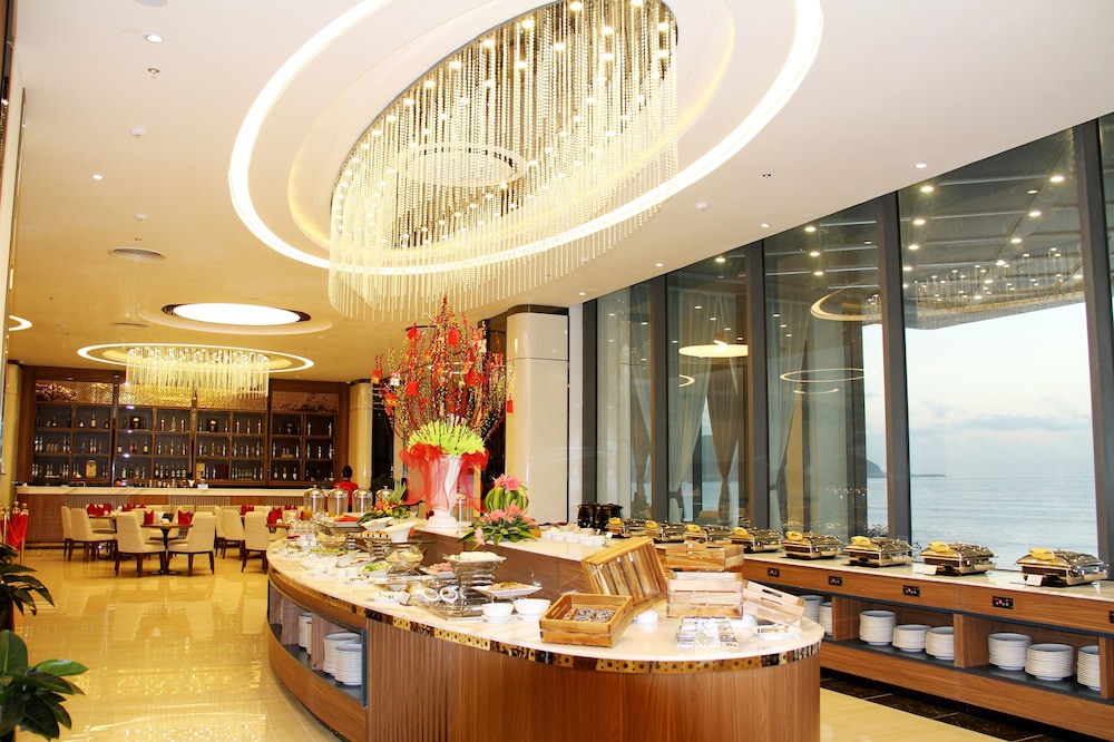 Nha Trang Horizon Hotel 9/50