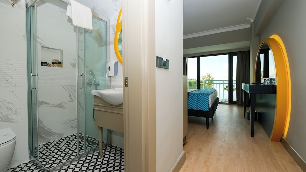 Sea City Devran Hotel & Spa 46/47