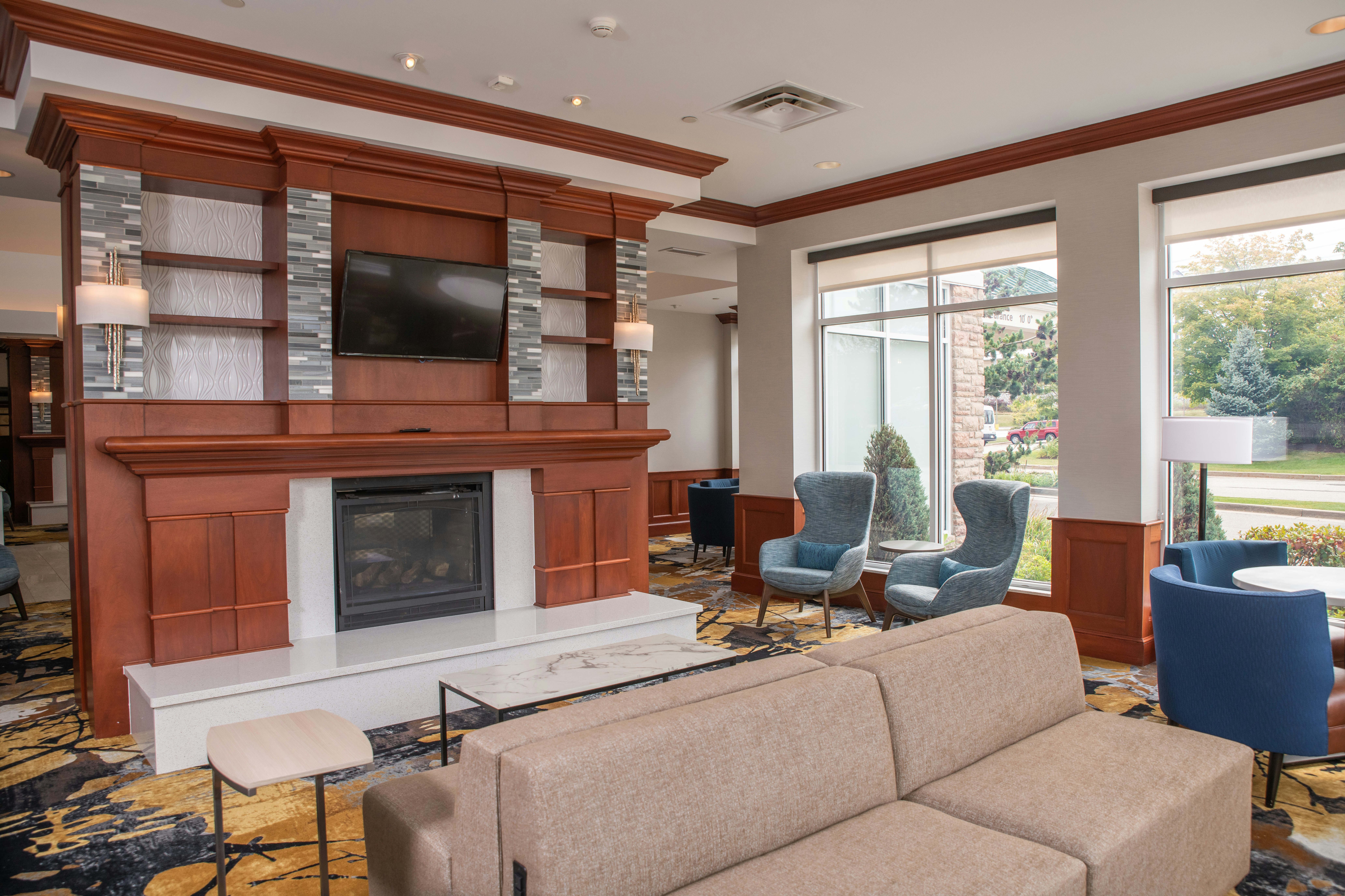 Hilton Garden Inn Erie 11/11