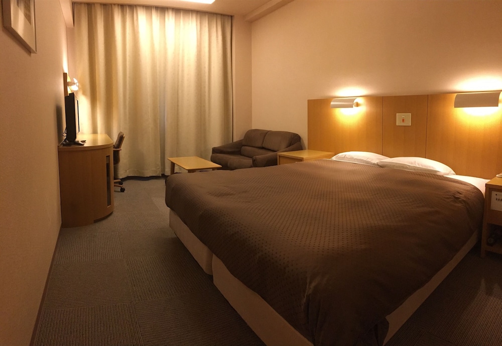 COMFORT, DOUBLE BED