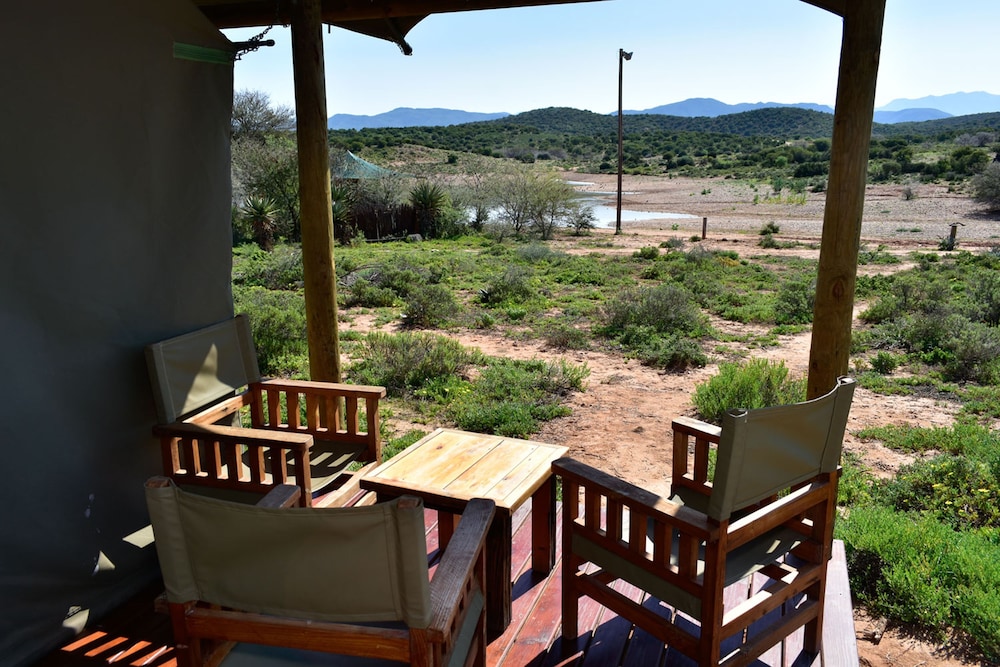Buffelsdrift Game Lodge 11/73