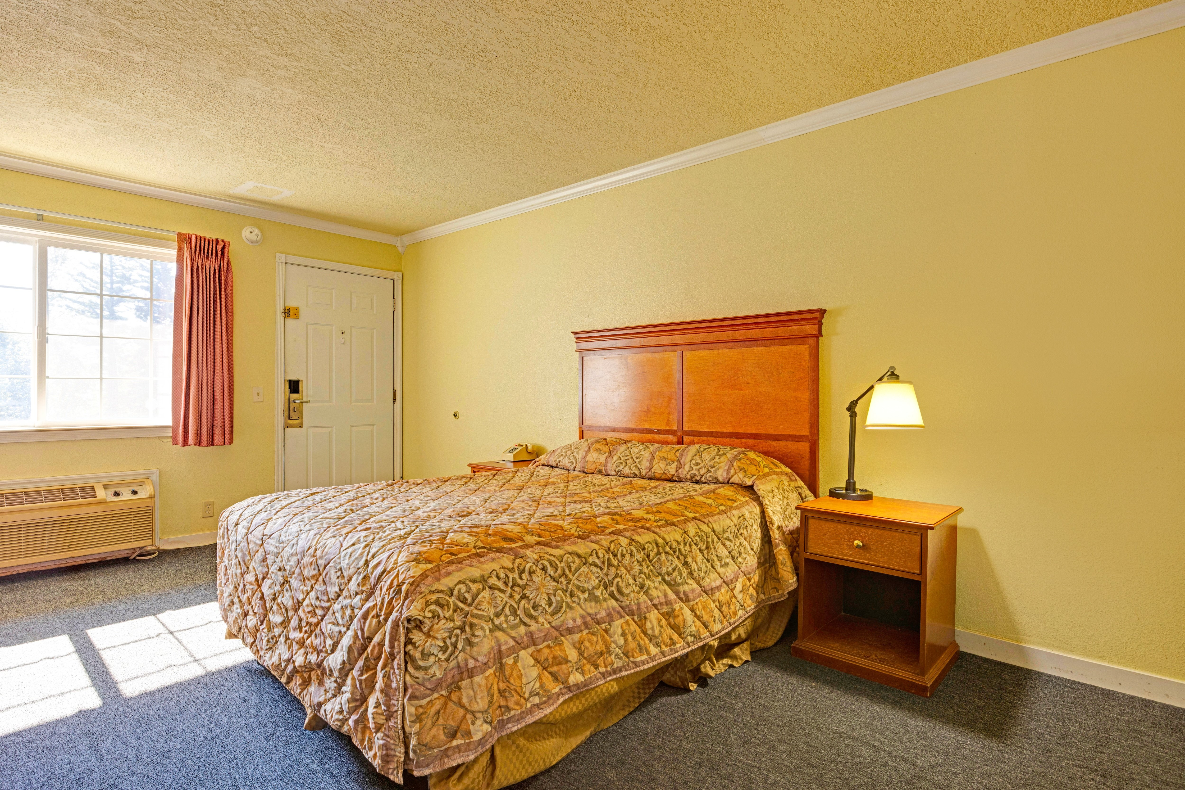 Capital O Stevenson Inn Riverside 21/49