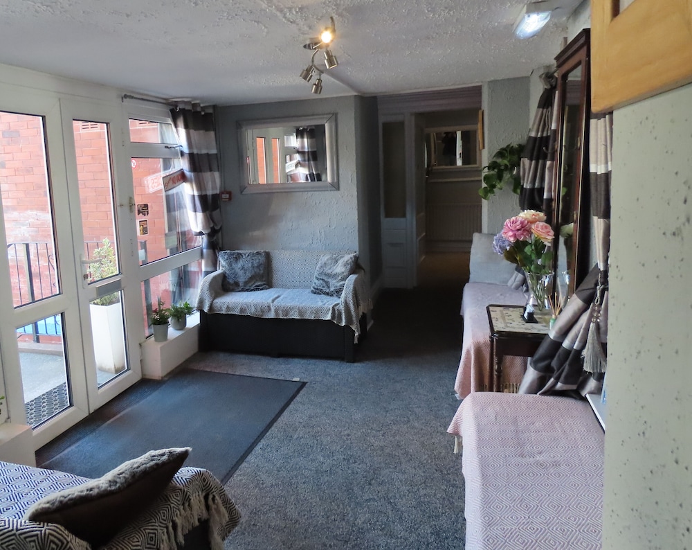 Willin House Hotel 35/60