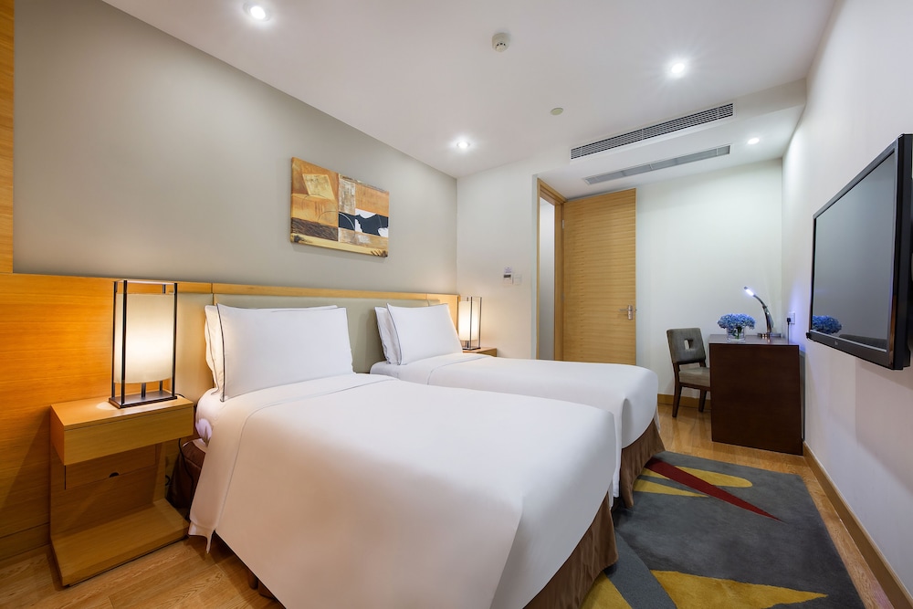 Shama Heda Serviced Apartments 17/43