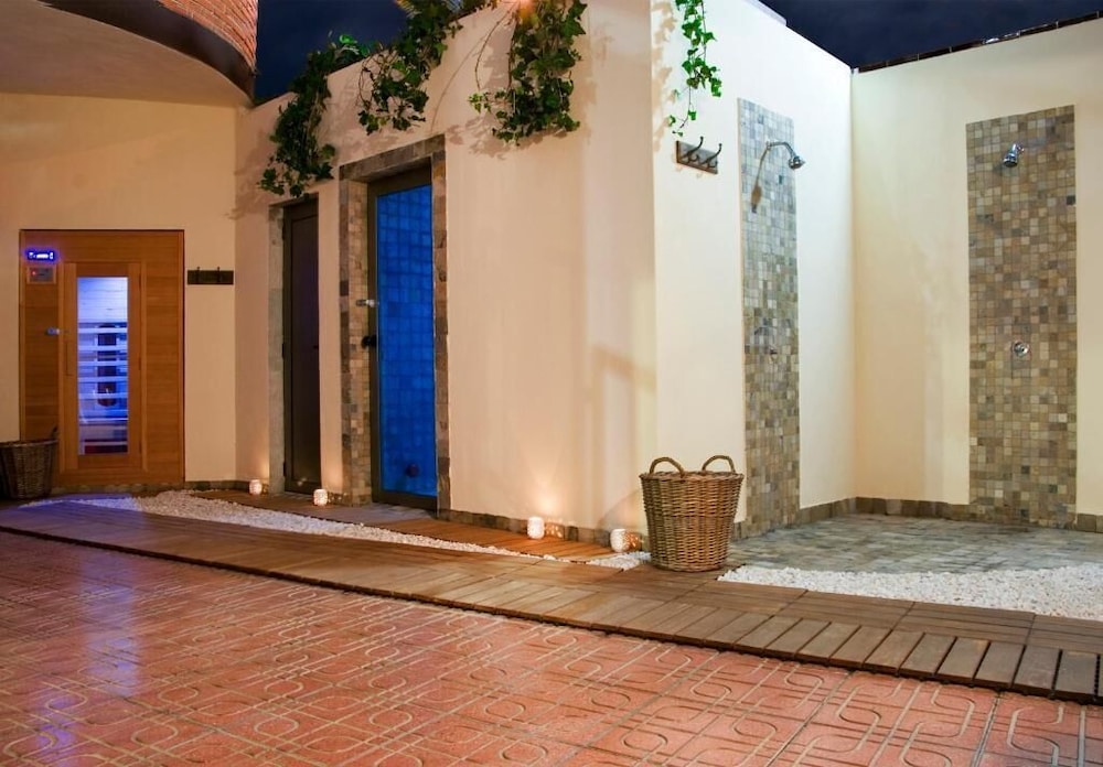 MUR Hotel Neptuno 17/50