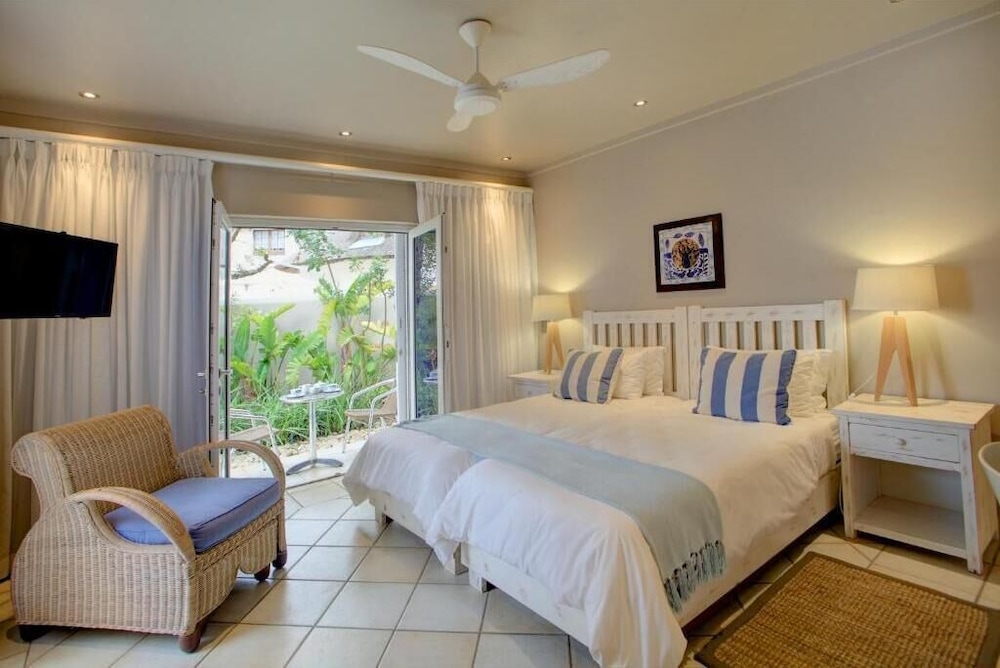 Starfish Guest Lodge 10/40