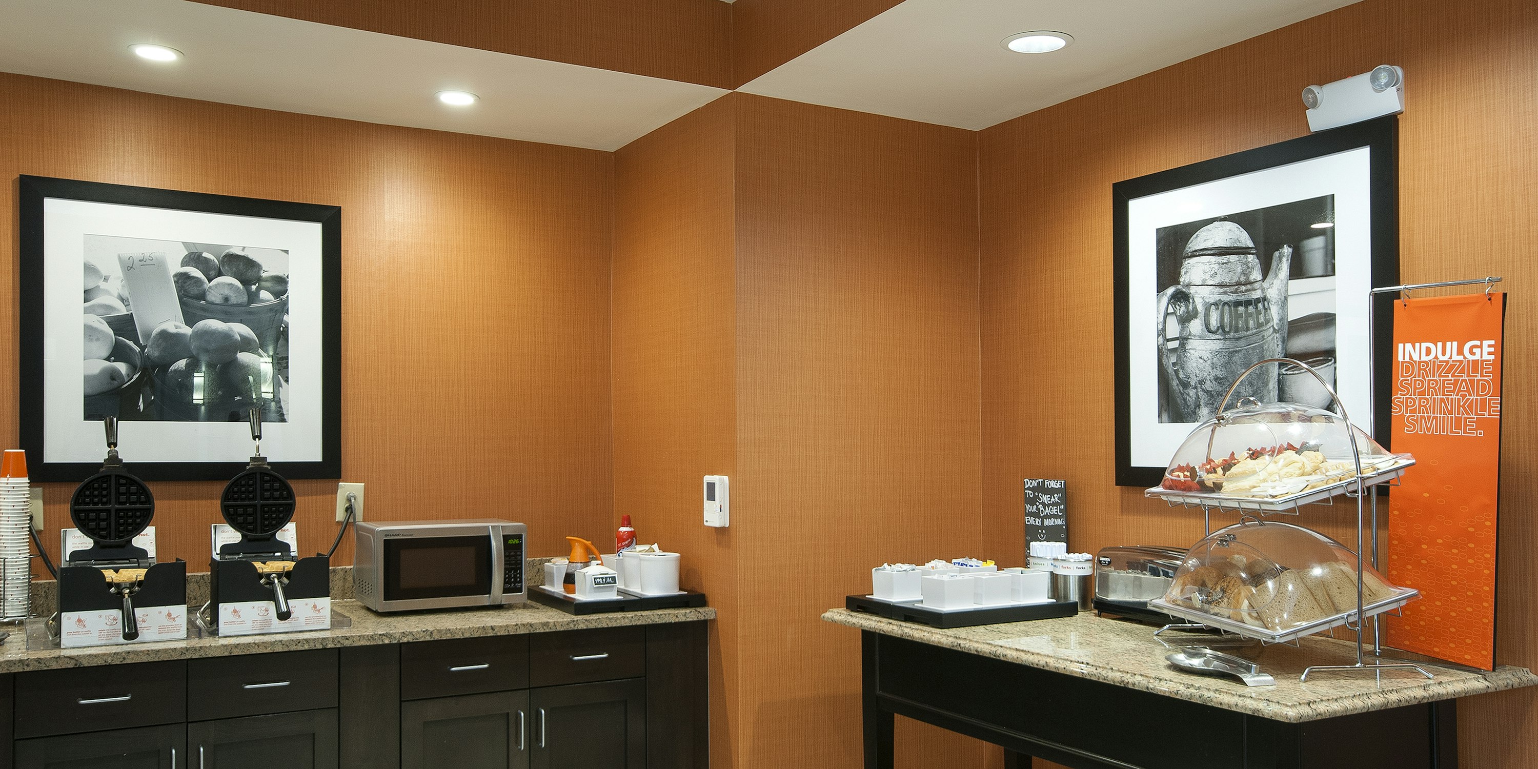 Hampton Inn Suites Seneca Clemson Area Sc 73/74