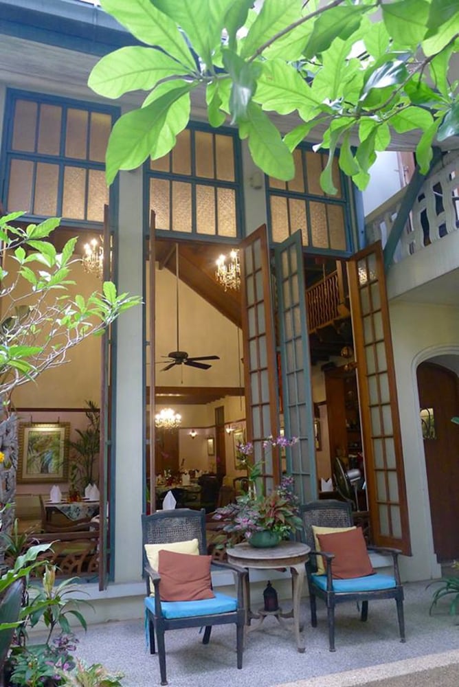 Ariyasomvilla Bangkok 6/68