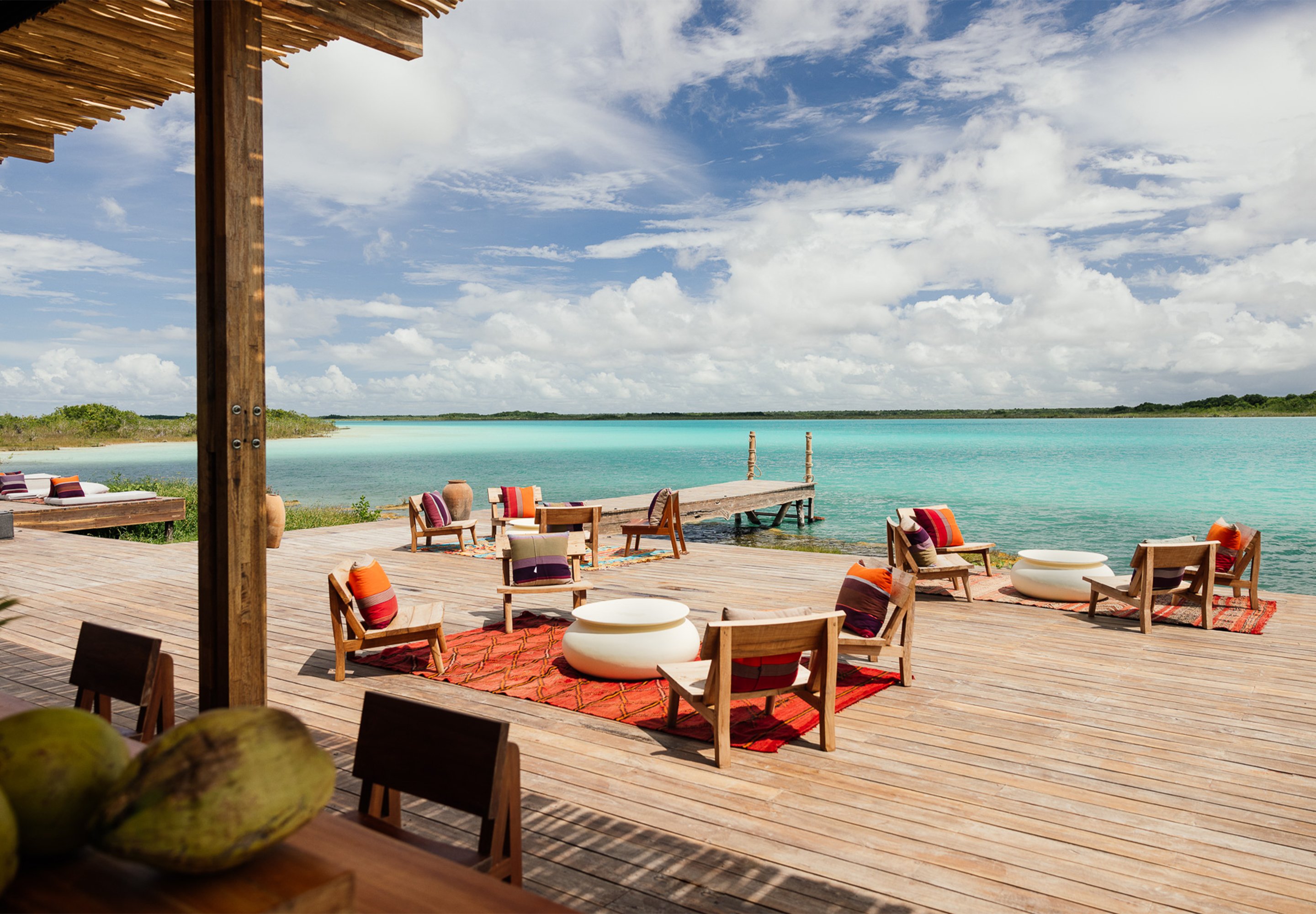 Our Habitas Bacalar 26/30