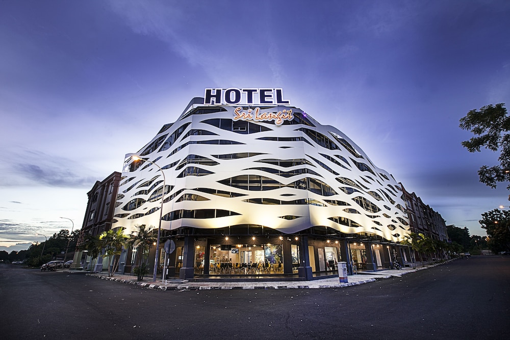 Sri Langit Hotel Klia 4/65