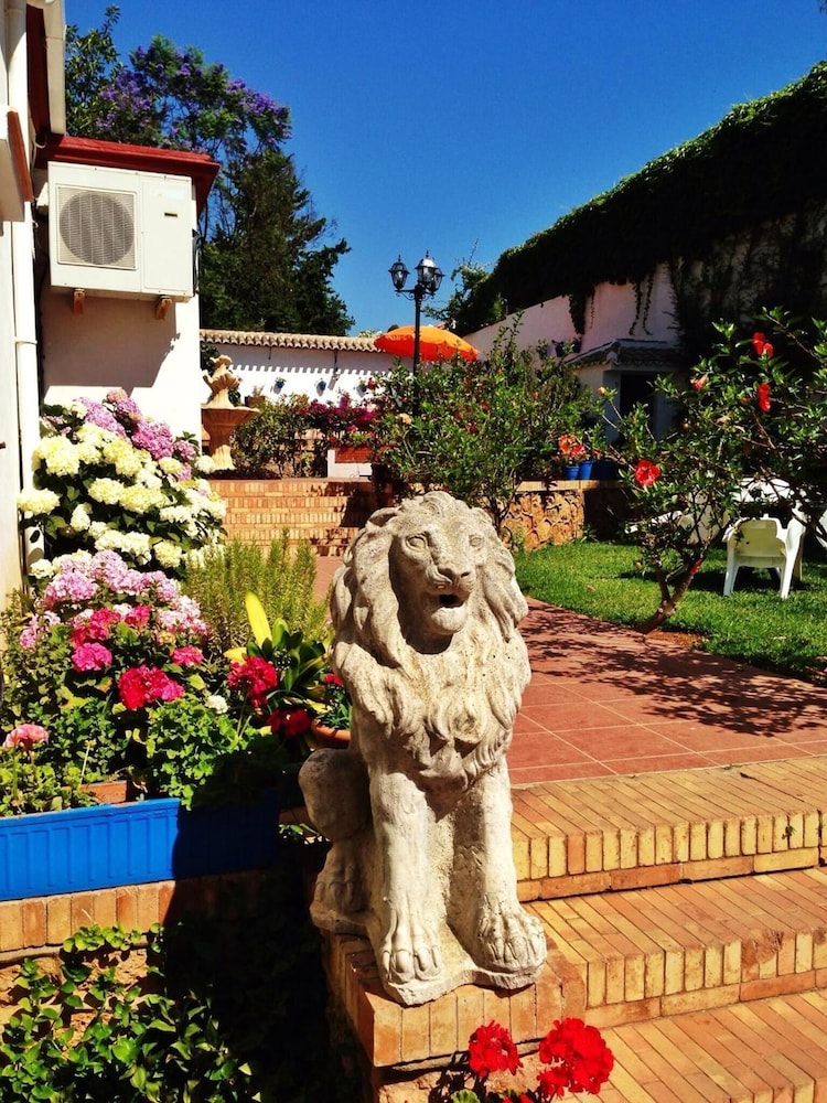 Hotel Carmen Teresa 21/72