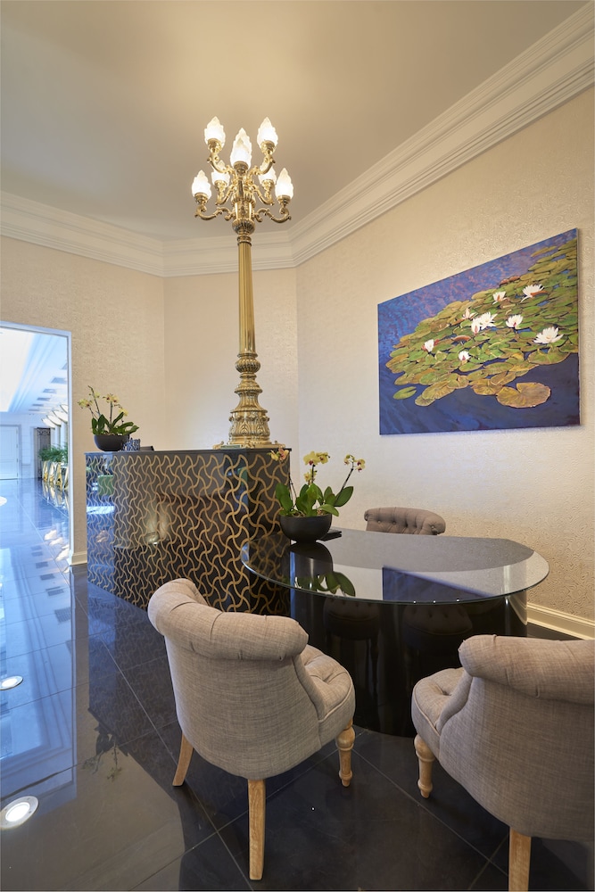Aria Hotel Budapest 44/84