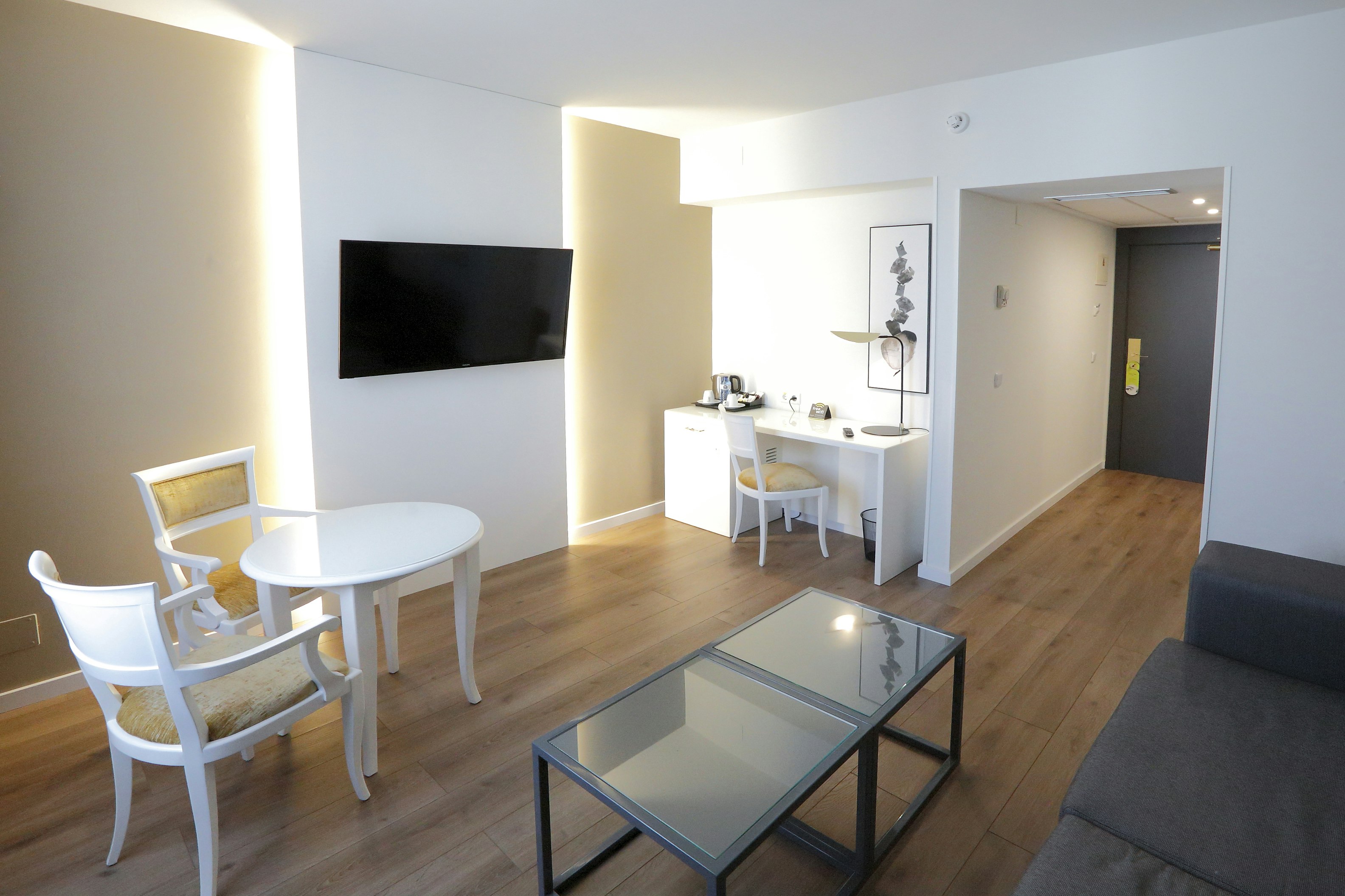 Hotel Sercotel Alfonso XIII 26/50