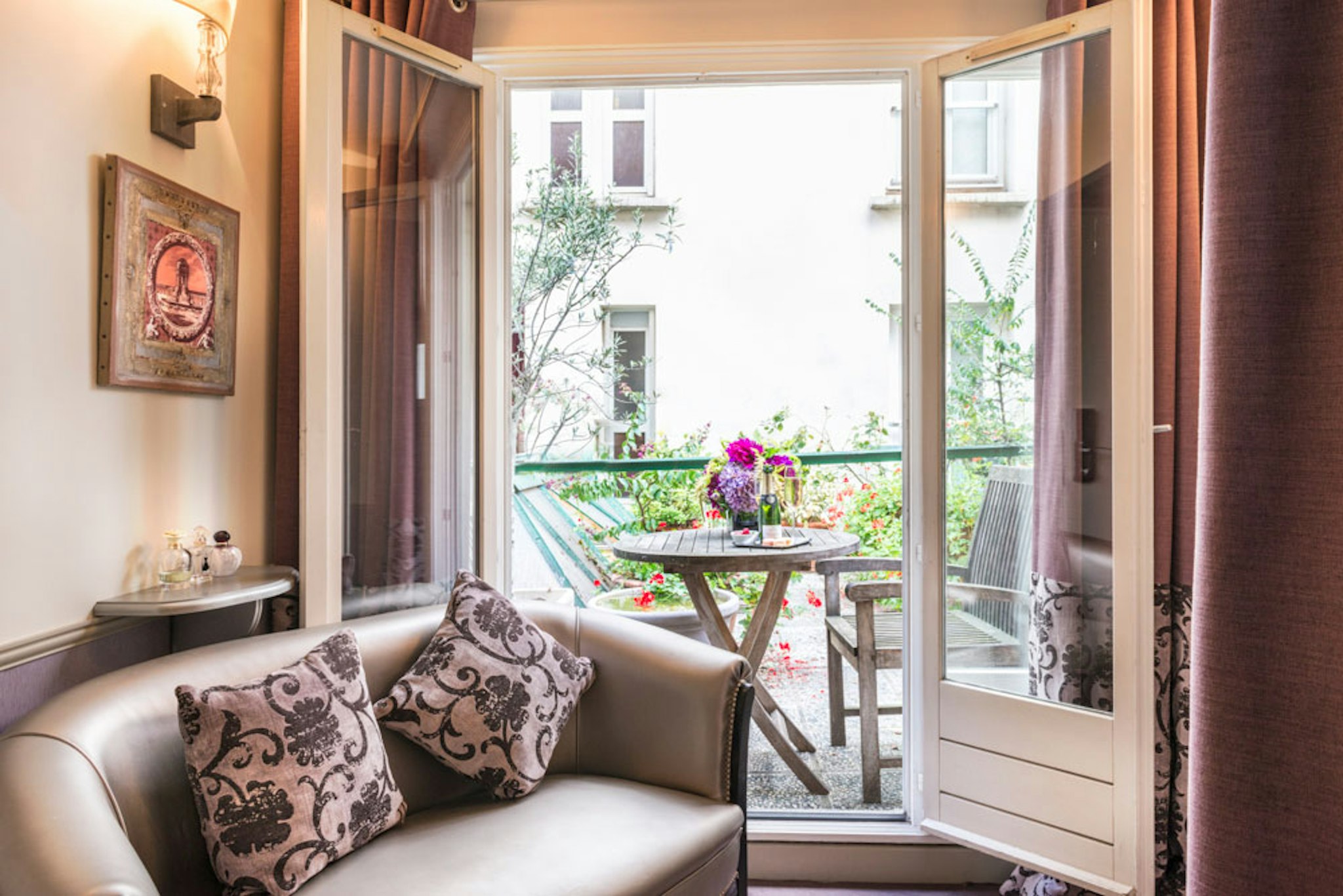Hotel Monceau Wagram 47/69