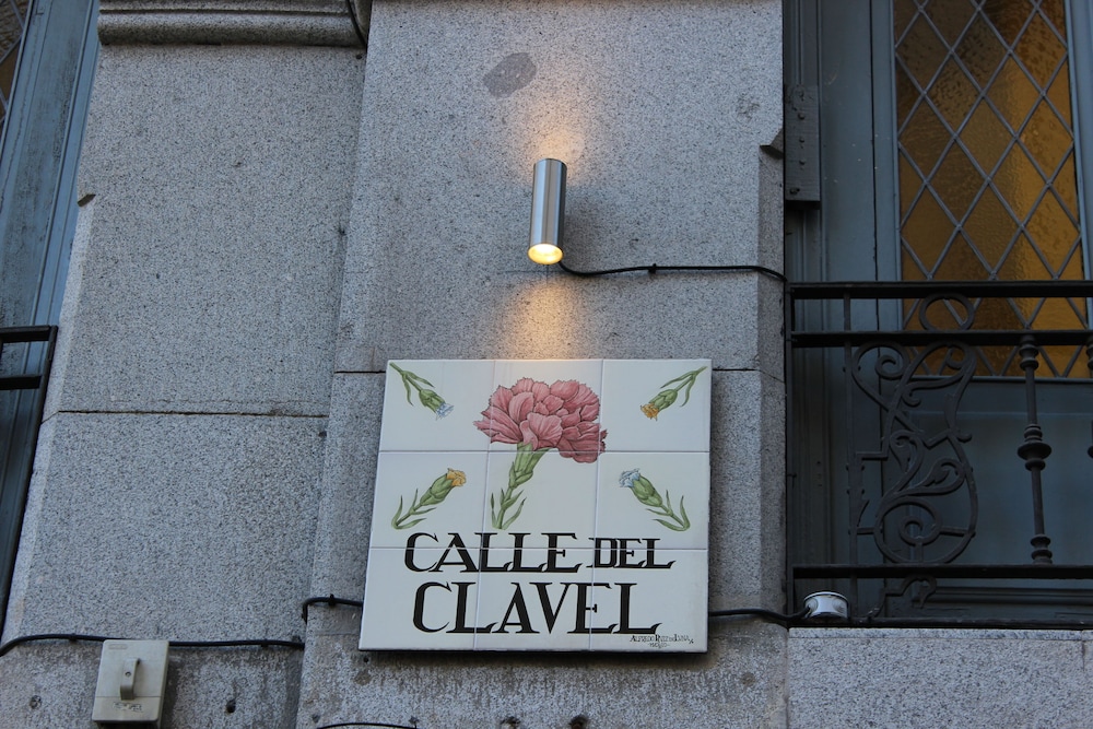 Hostal San Lorenzo in MADRID