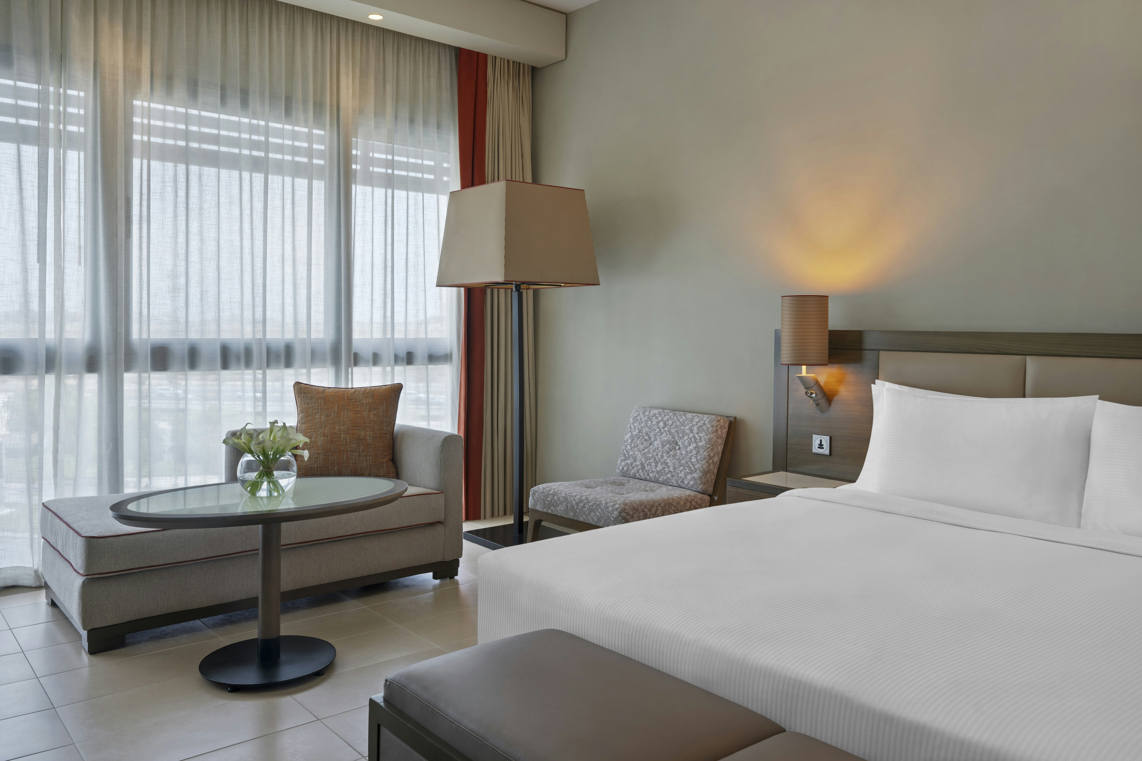 Park Arjaan by Rotana 12/50