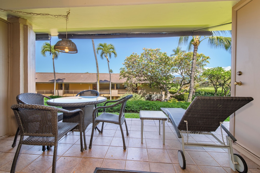 Kaanapali Maui at the Eldorado by OUTRIGGER 70/83