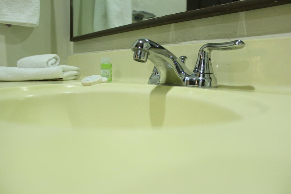 Hotel Plaza Del Arco 50/50
