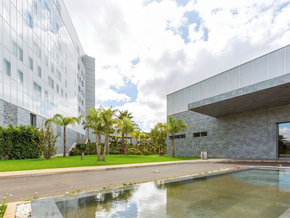 Le Novotel Convention and Spa Madagascar 46/49
