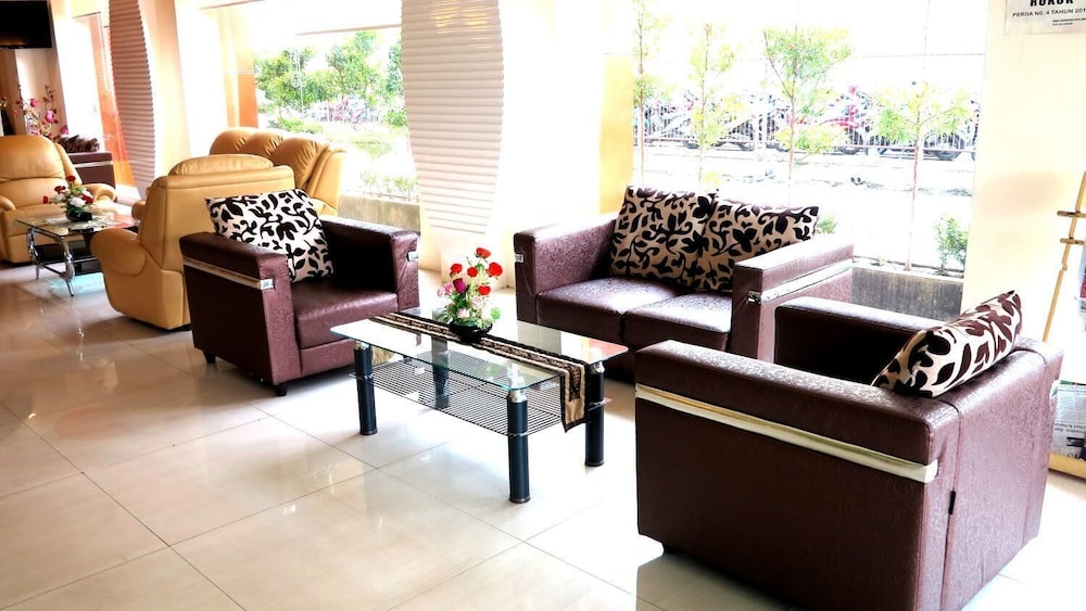 Jolin Hotel 20/31