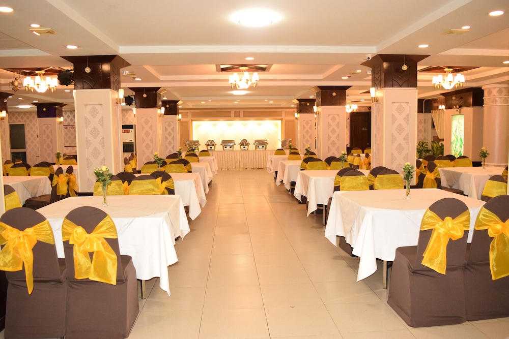 Rang Dong Hotel 28/36