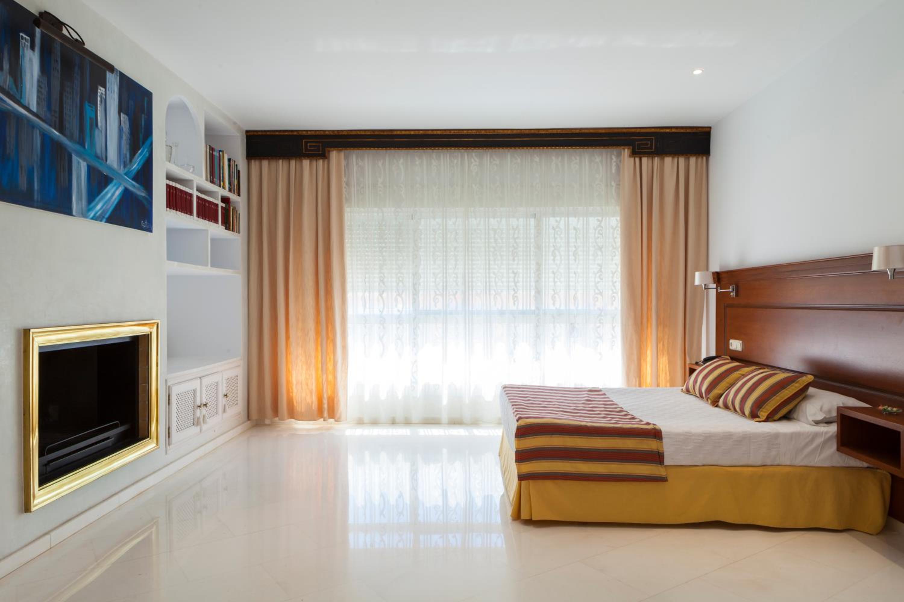 Apartamentos Mexico Vera 3/23