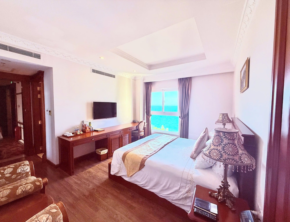 Nha Trang Palace Hotel 31/66