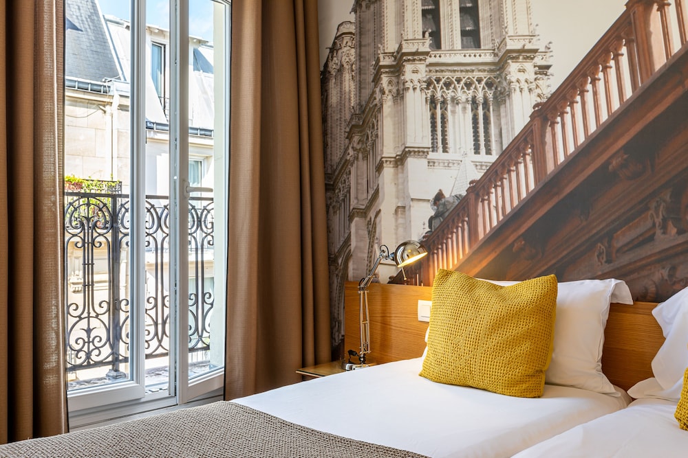 Le 20 Prieure Hotel 37/57