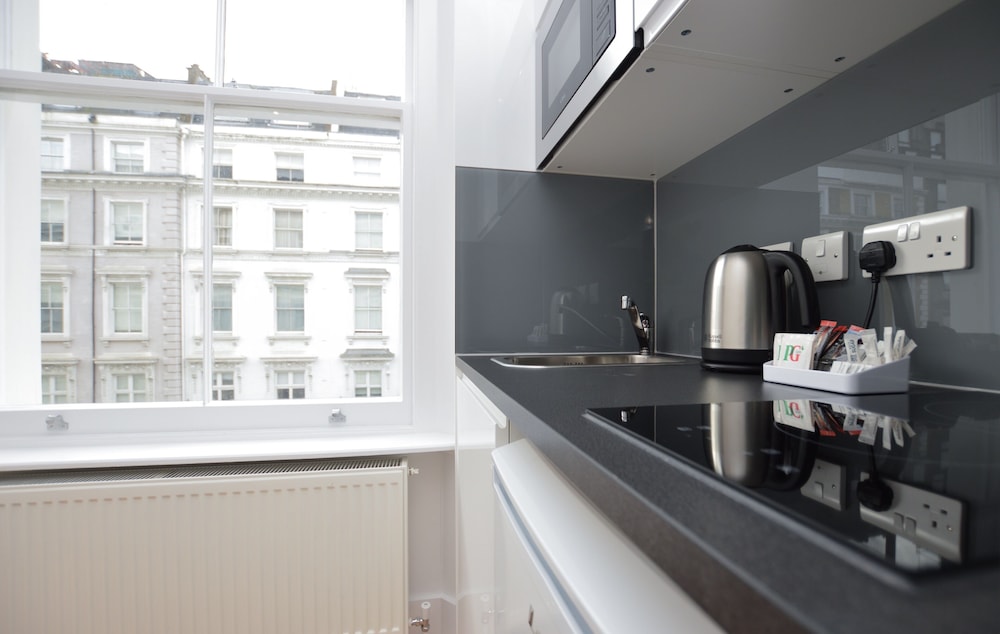 Queensborough Terrace Serviced Apartments 2/50