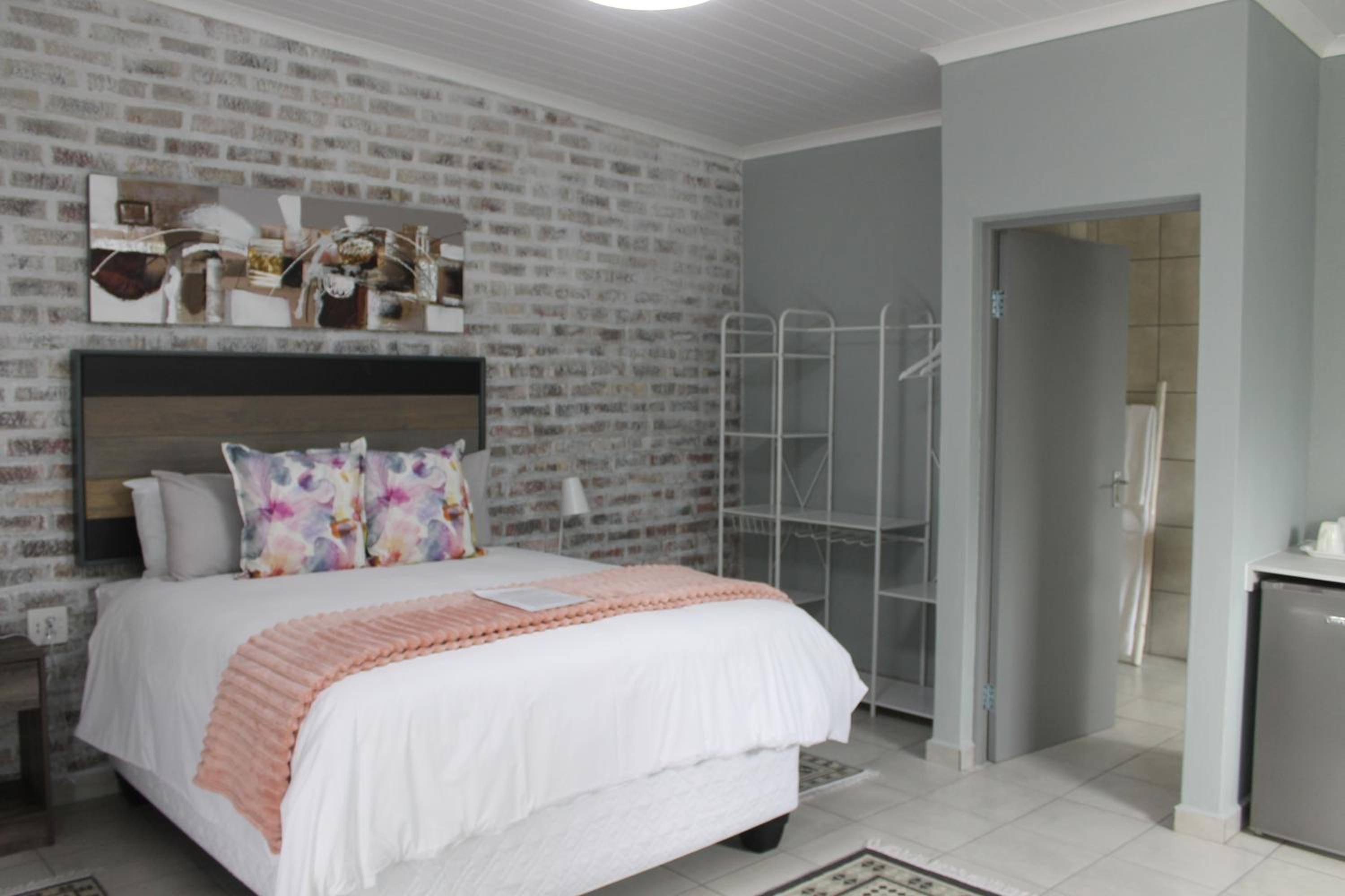 Berry Lane Guesthouse 1/22