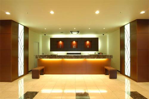 Tachikawa Washington Hotel 5/43