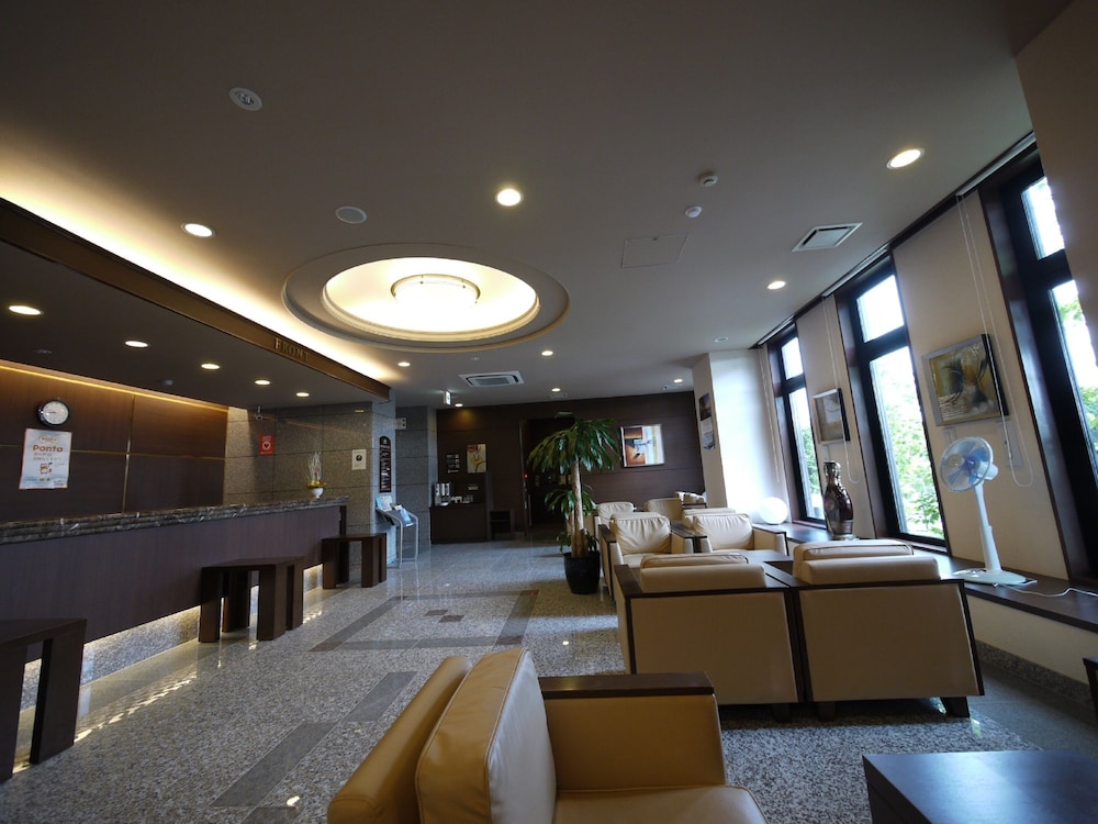 Hotel Route-Inn Hisai Inter 4/56