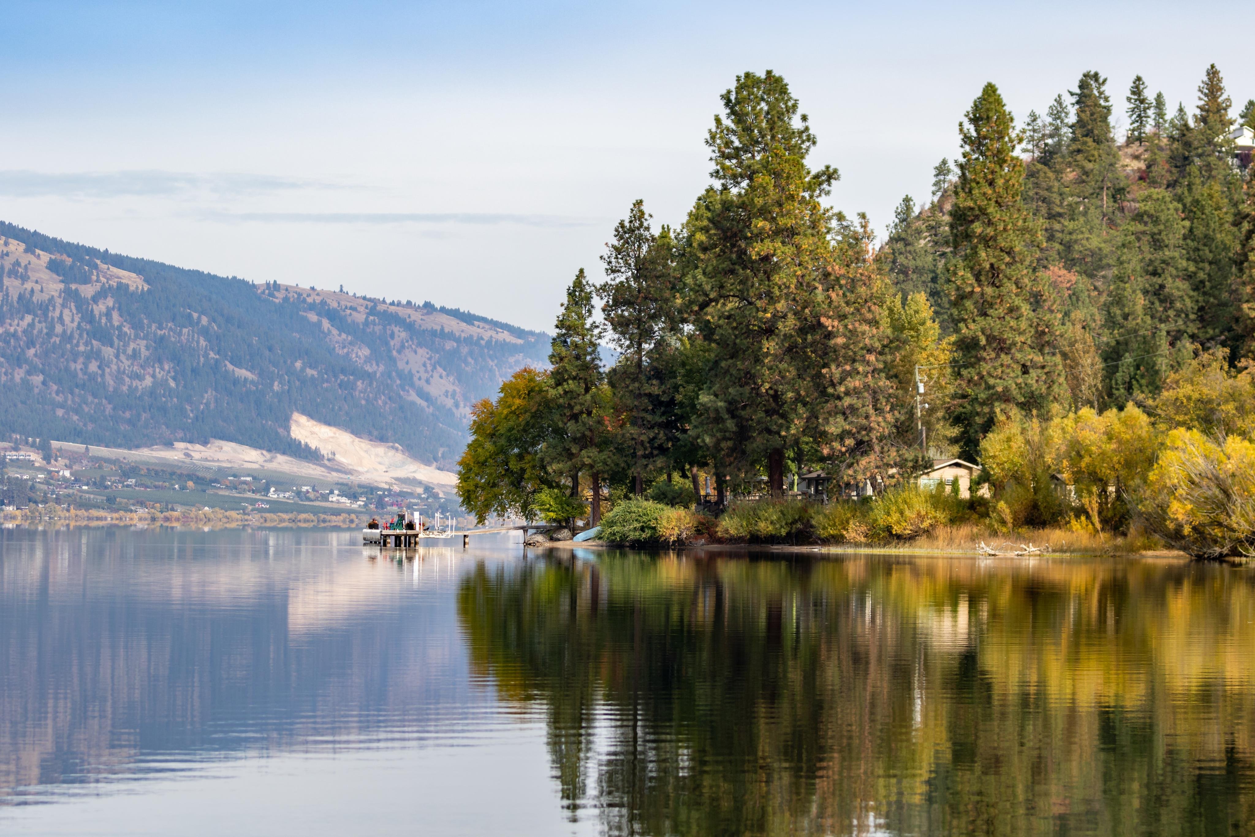 Holiday Inn Express And Suites Kelowna East 58/68
