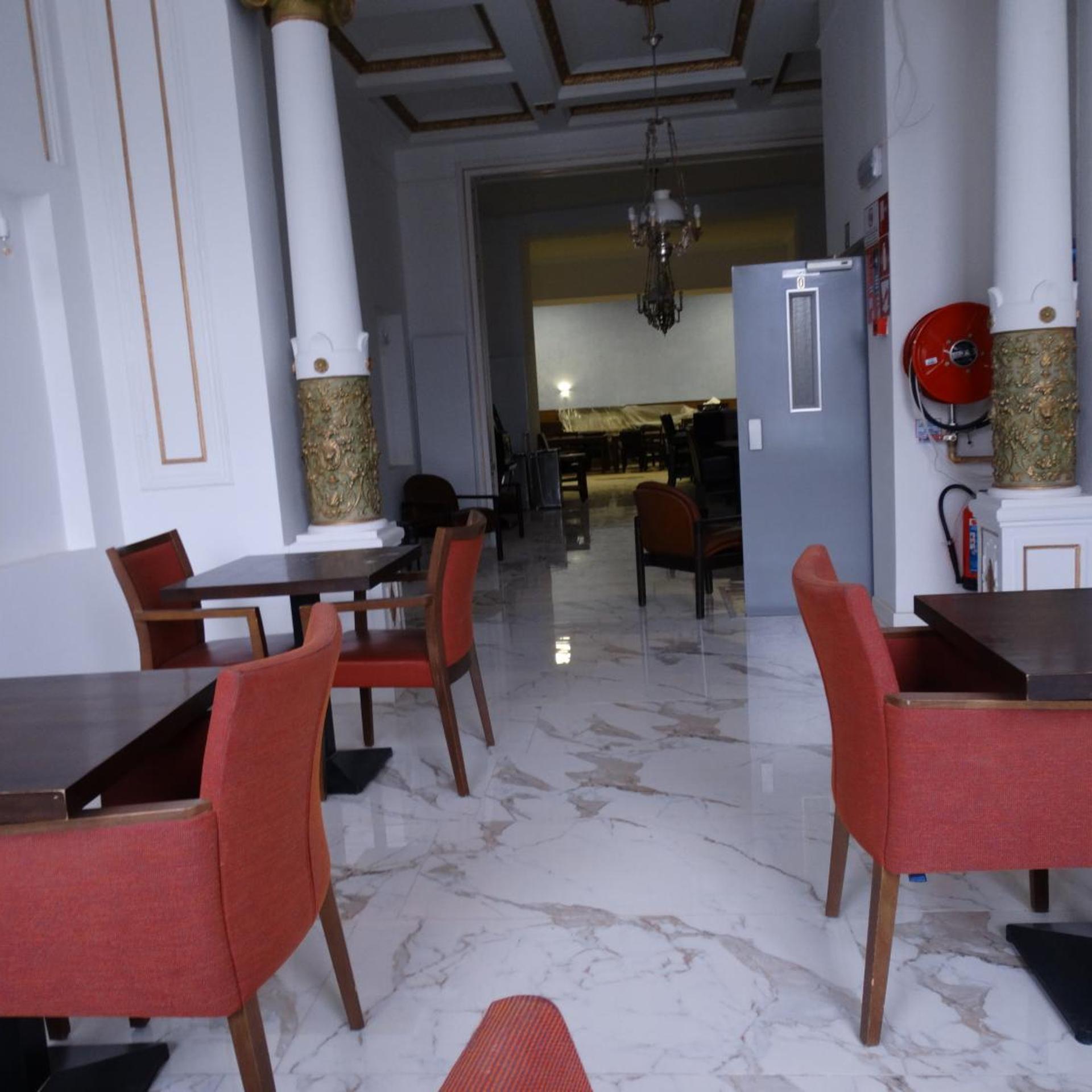Hotel de la Gare Aalst 40/47
