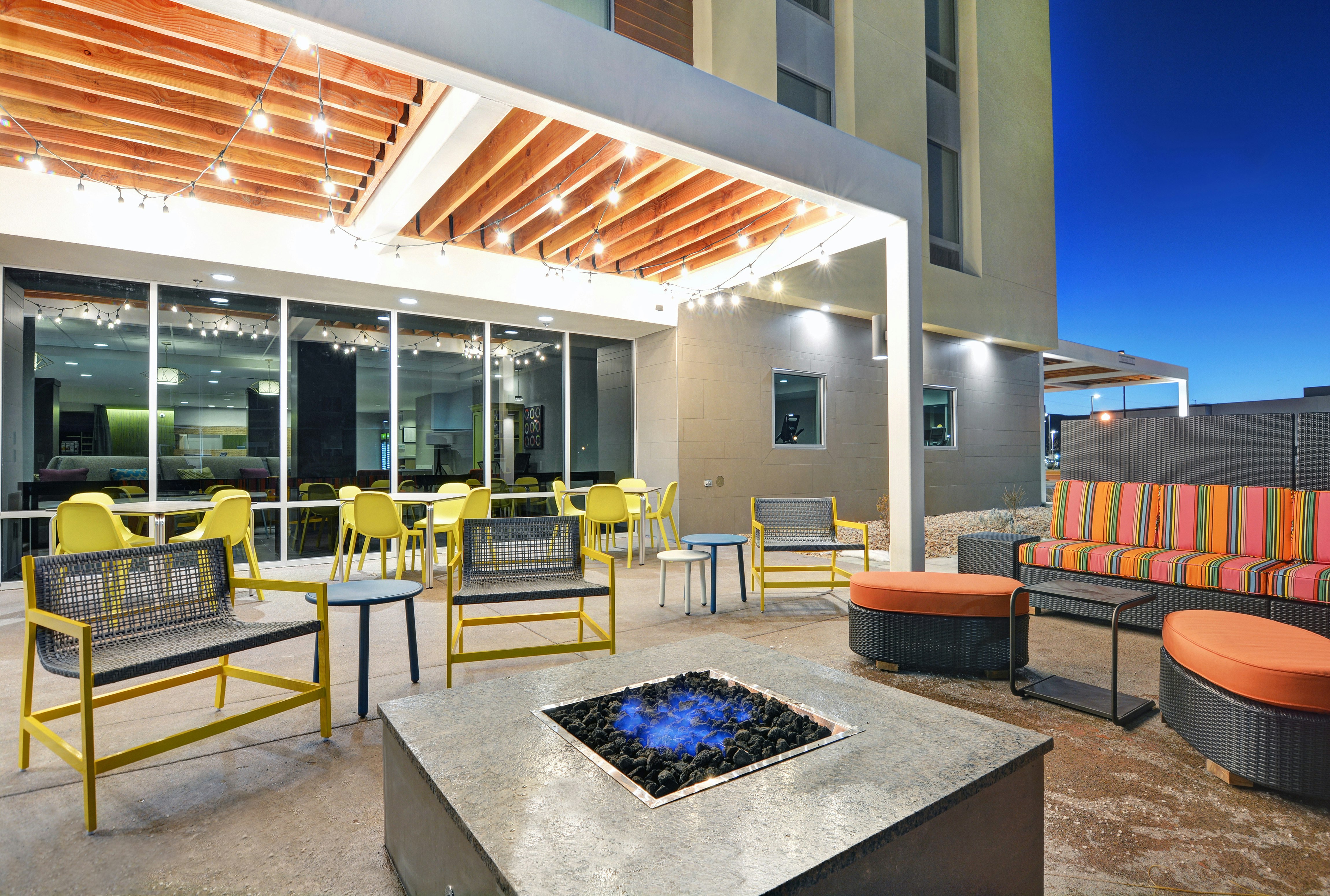 Home2 Suites By Hilton Grand Junction Northwest 40/63