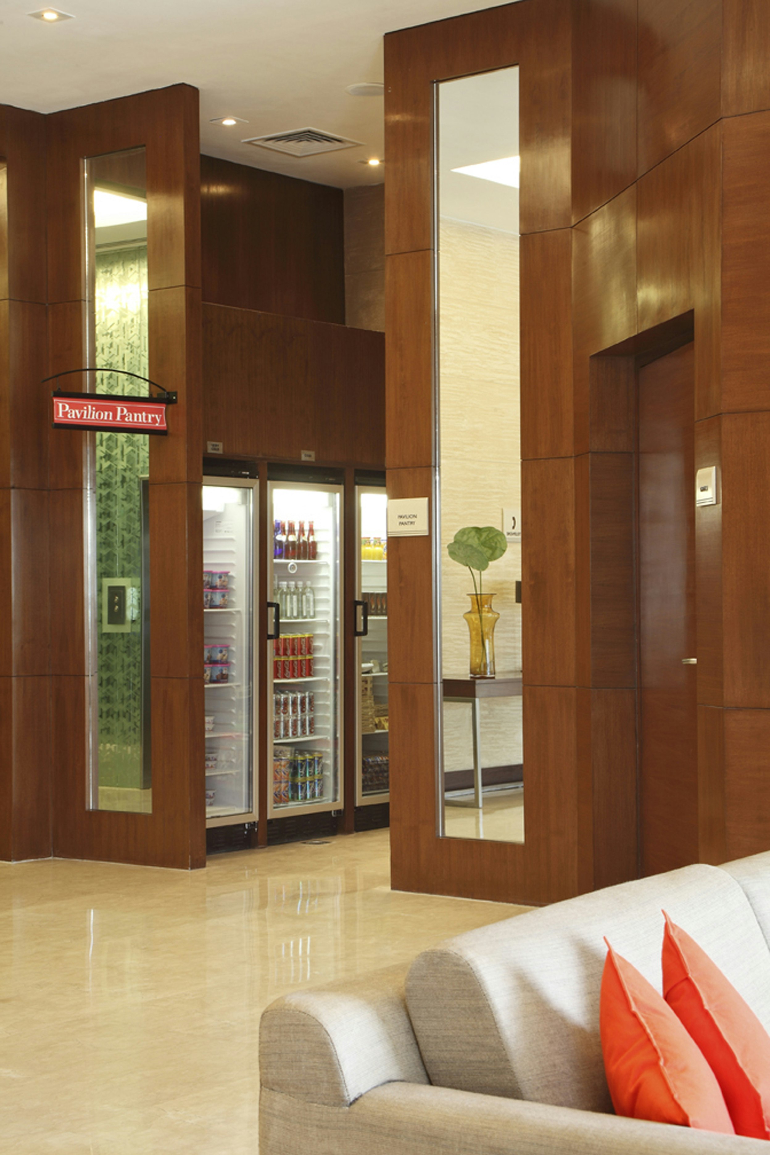 Hilton Garden Inn New Delhi Saket 31/66