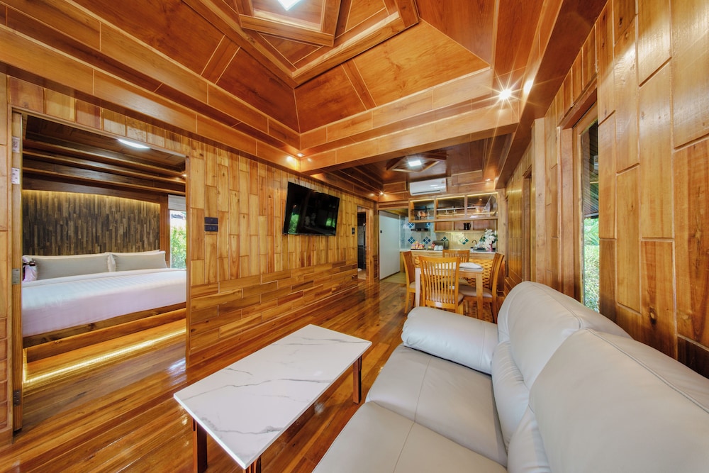 Calisto Valley I Luxury Pool Villa Krabi 17/38