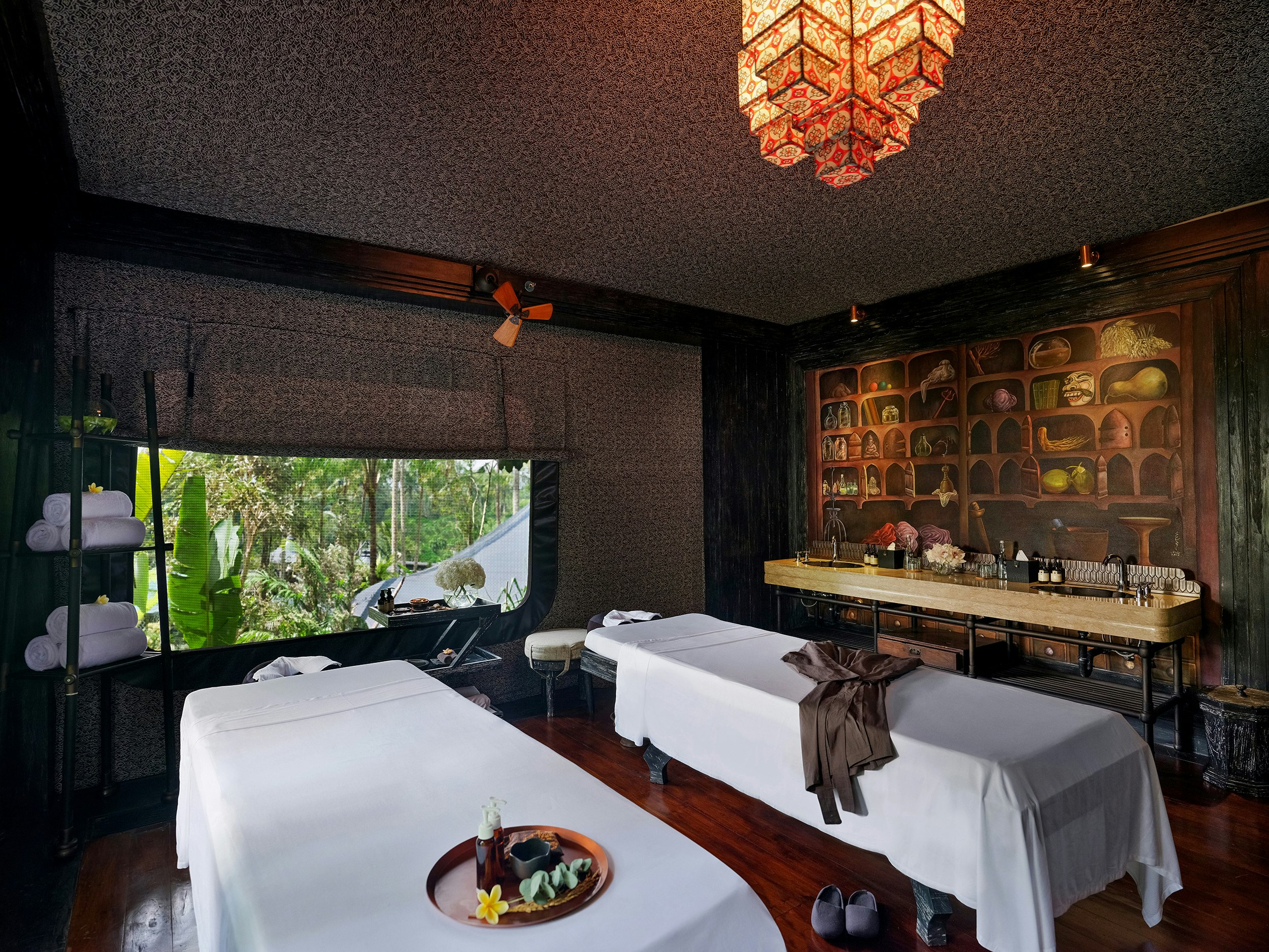 Capella Ubud Bali 6/43