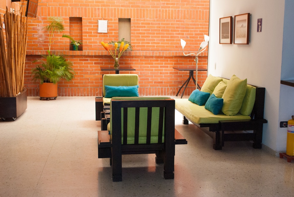 Casa Santa Monica 55/66