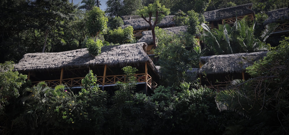 Xinalani Yoga Retreat Mexico Adults Only 65/69