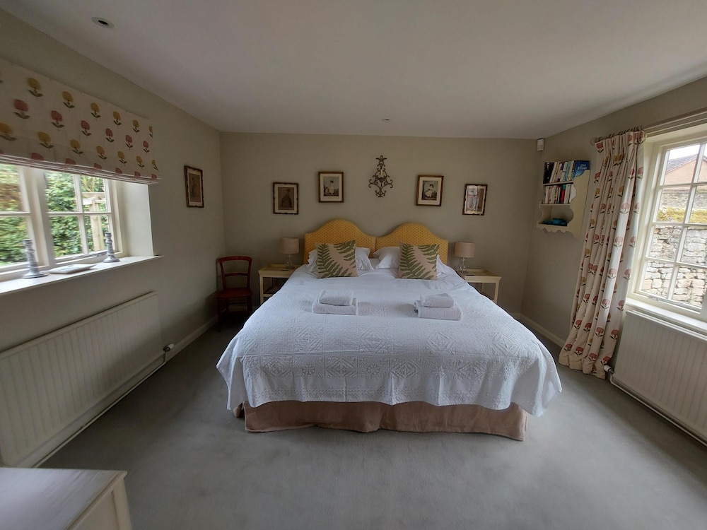 Rectory Farm Annexe 7/36