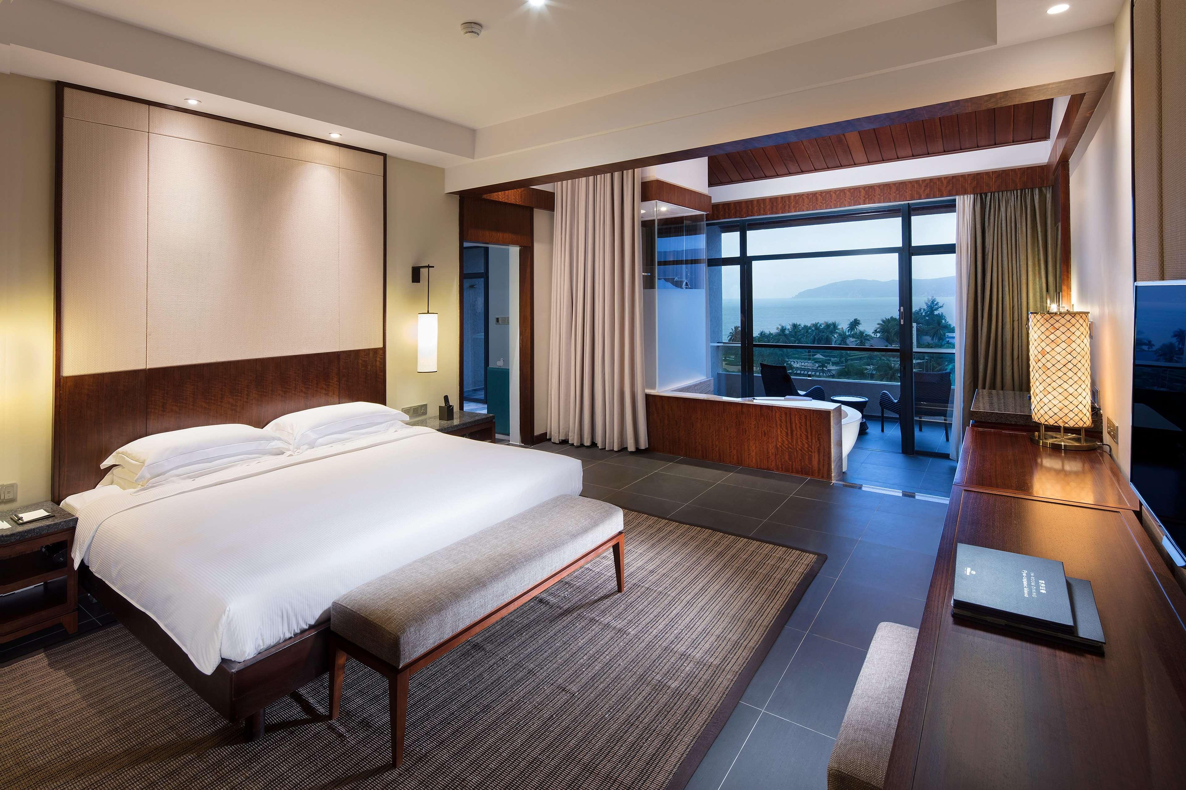 FAMILY SUITE, DELUXE, OCEAN VIEW