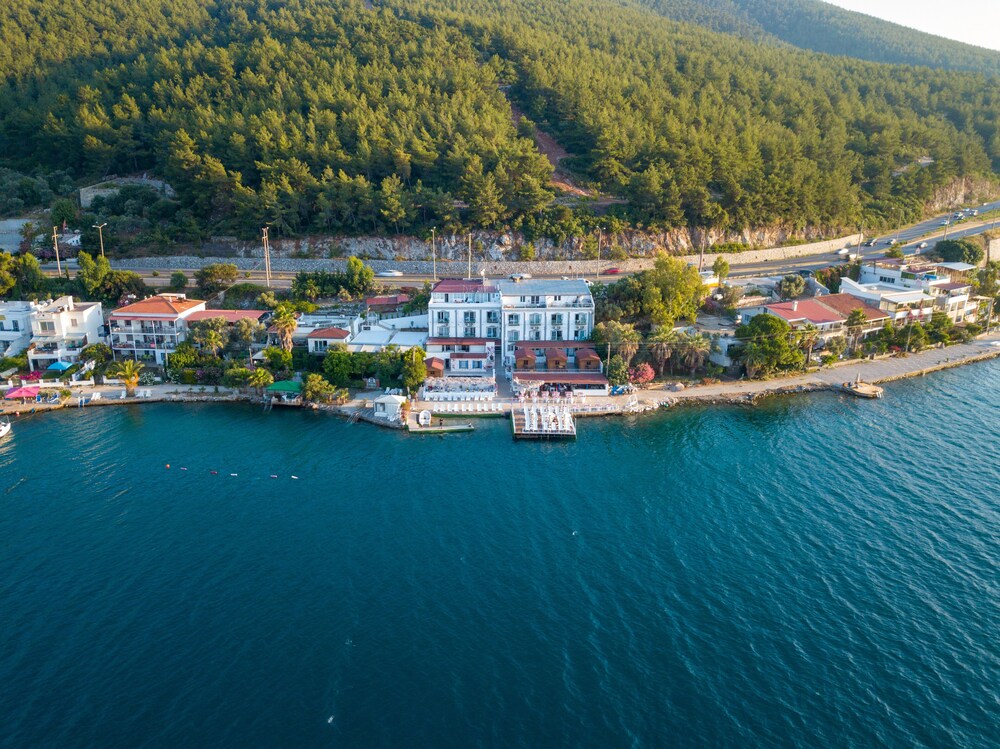 Akyali Butik Hotel 37/50